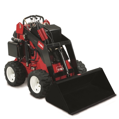 Toro W320 D Compact Utility Loader 22337Cp