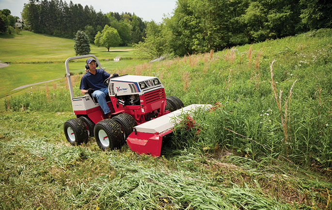 The Toro Company to Acquire Venture Products, Inc., Manufacturer of Ventrac Products