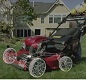Recycler® 22 Inch All-Wheel Drive Walk Power