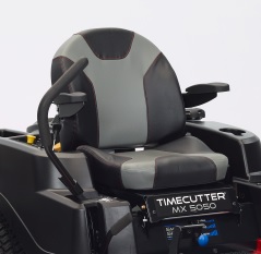 Comfortable Seat