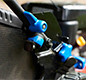 Iso-Flex™ Handle
