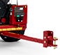 Heavy-Duty Trailer & Tow Hitch