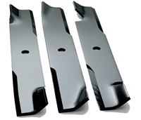 Steel Blades