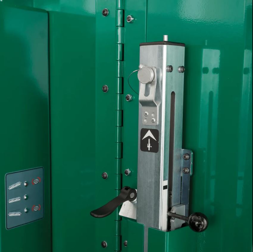 Accu-Positioning Gauge