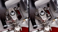 Hi-Lo Clip Rate Knob