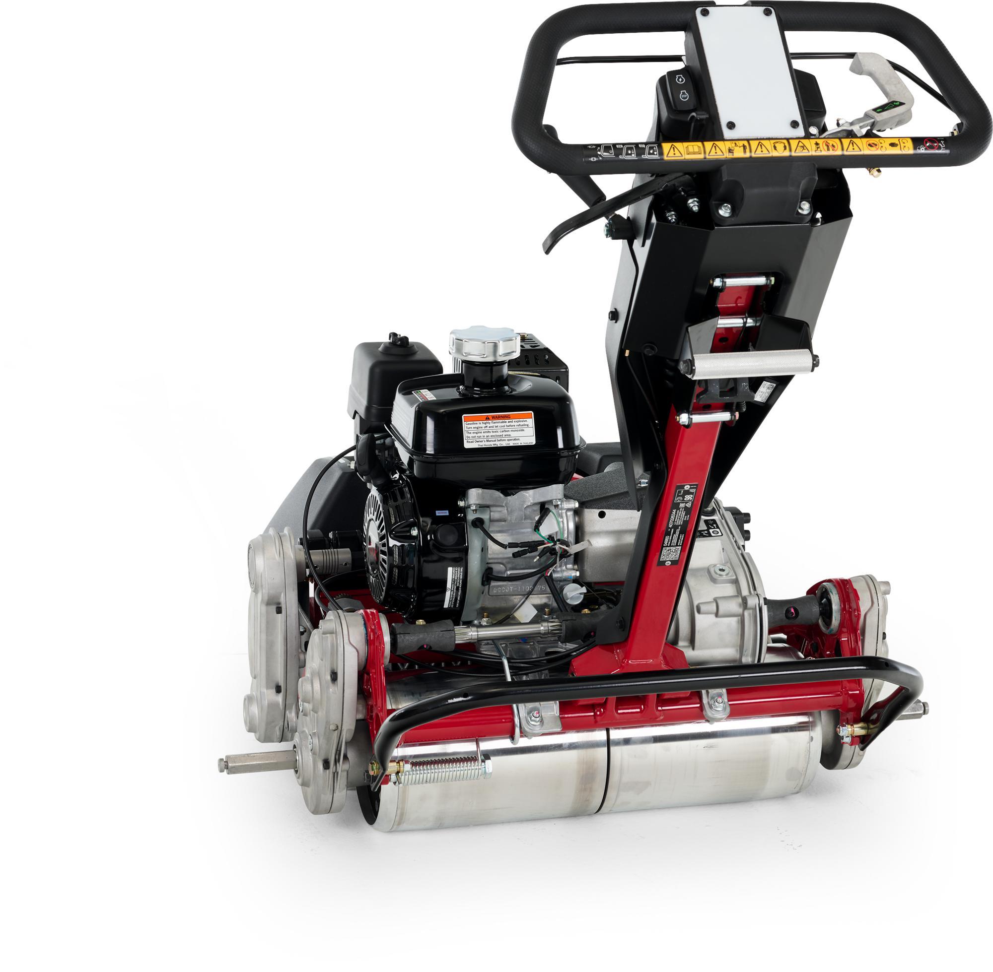Greensmaster® Flex™ 1021 (04860) Toro Australia Create a Greater