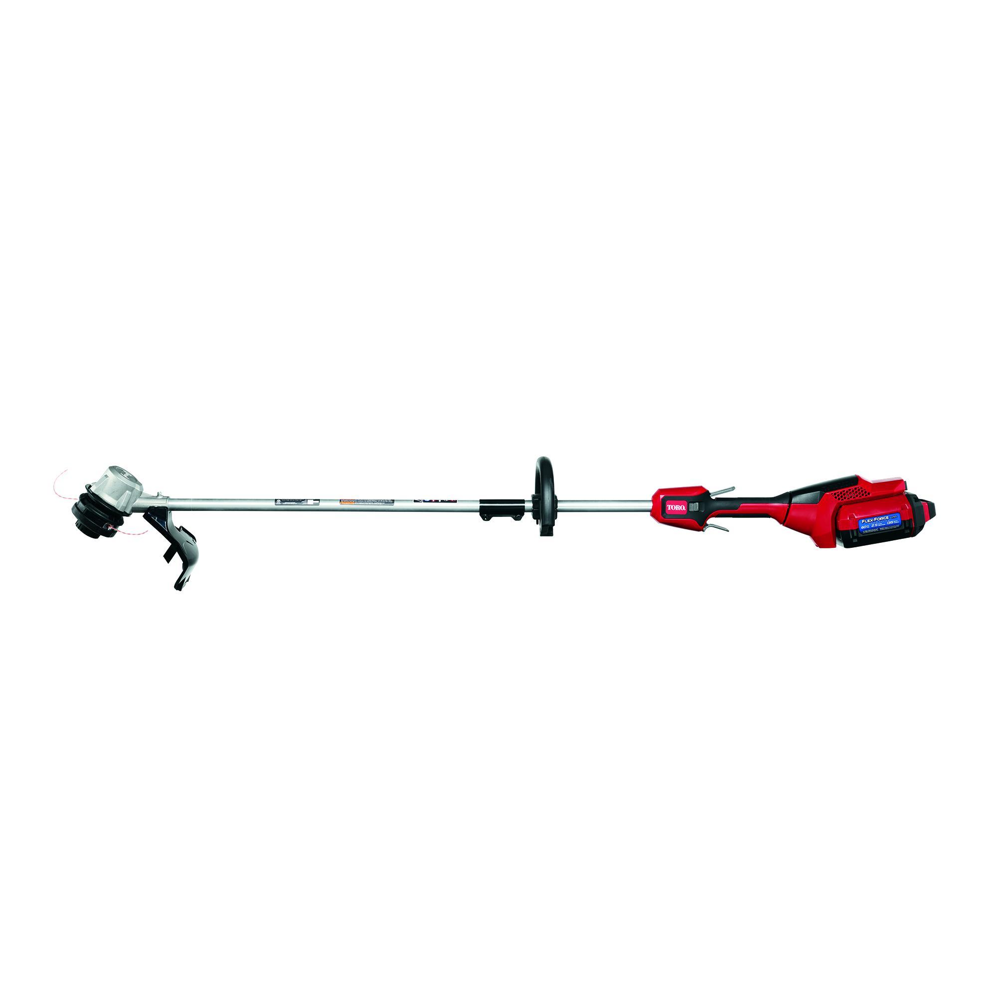 toro 60v trimmer