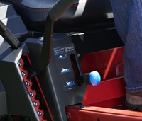 Smart Speed® Technology