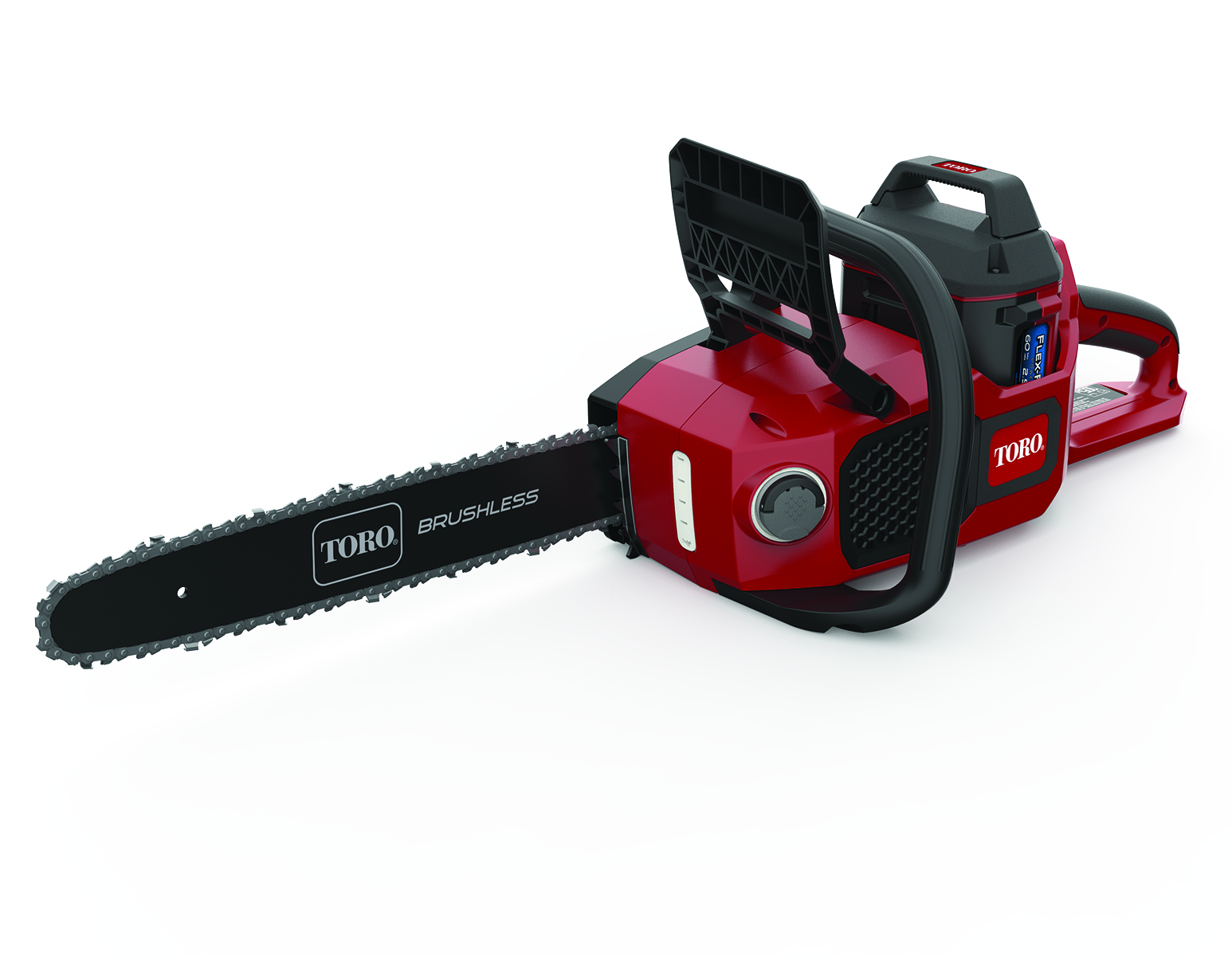 60V Electric Battery Chainsaw