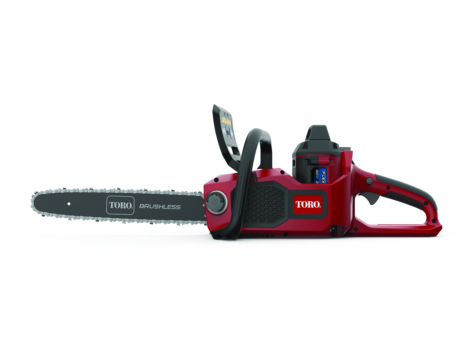 60V Electric Battery Chainsaw