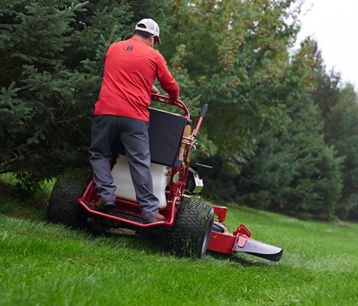 Traction On Hills
