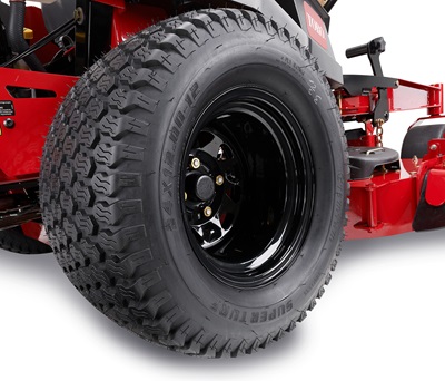 60.96 cm Turf Tread Drive Tyres