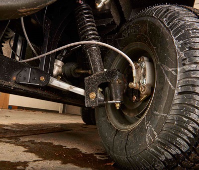 Braking