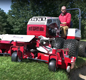 Ventrac 4520 Tractor