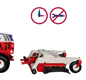 Ventrac Mount System