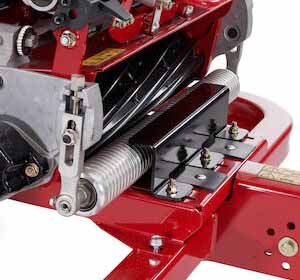Adjustable Roller Pockets