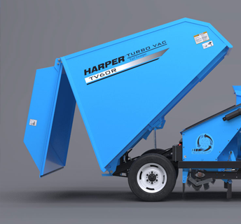 Large Hopper