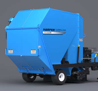 Large Hopper