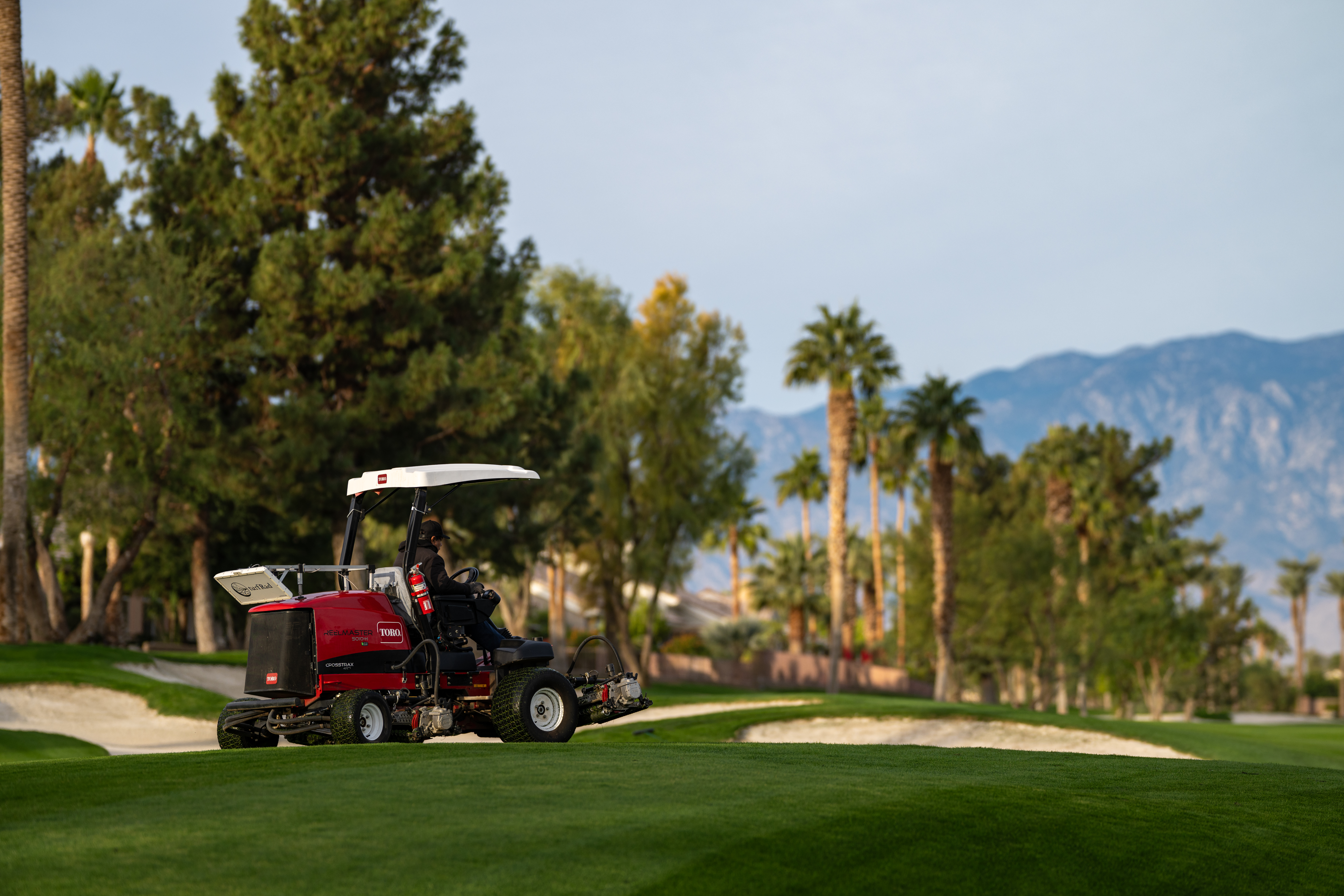 Toro Australia and TerraRad Partner to Lead Groundbreaking Soil Moisture Solutions