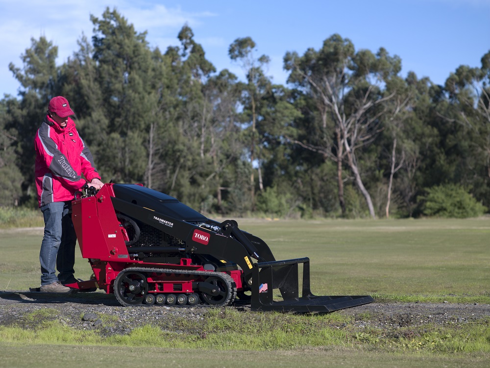 Construction, Tree Care & Underground Equipment