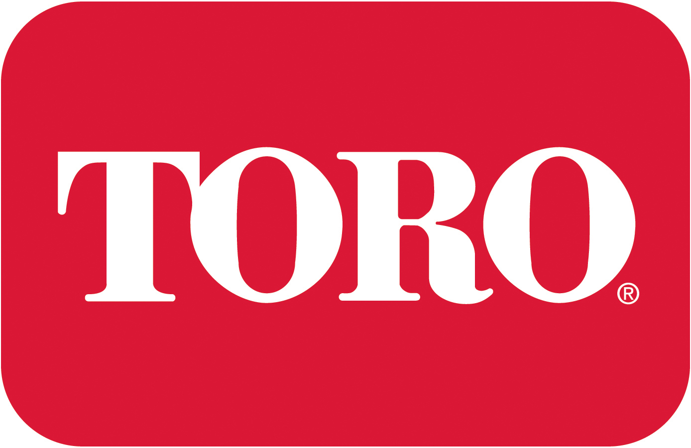 Toro Badge