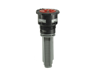 Toro Precision Series Pressure Compensating Nozzles Save Water