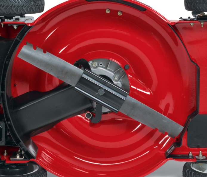 Recycler® Cutting System