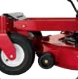 Heavy-duty 10 Gauge Unibody Steel Frame