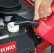 11.4 Litre Fuel Tank with Sight Gauge