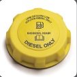 Biodiesel Ready