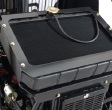 Liquid-Cooled Kubota® Engine