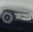 Deluxe Suspension Seat