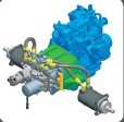 Direct-Drive Transmission