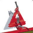 Quick Attach System™ (QAS)