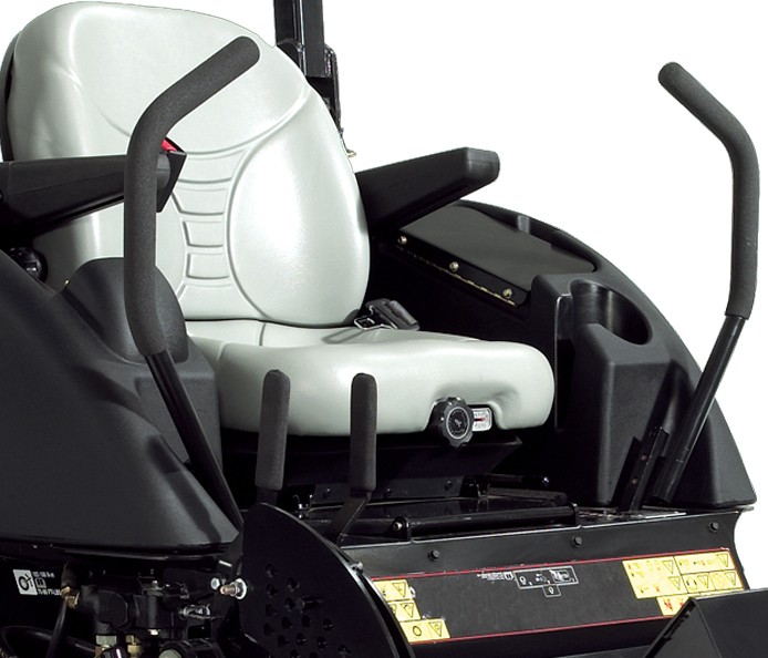 All-day Comfort and Maximised Productivity