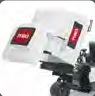 Enhanced Bagging & High Capacity