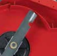 High-Strength Blades