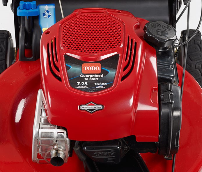 Briggs & Stratton® ReadyStart™ Engine