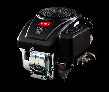 Toro® Premium OHV Single Cylinder Engine