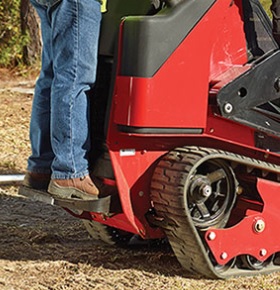 Dedicated Operating Platform