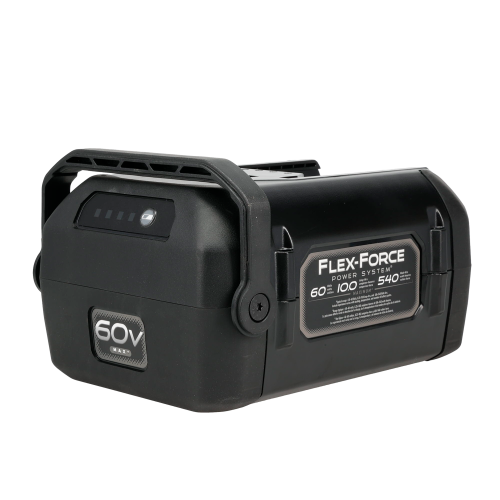 60V MAX* Flex-Force 10.0 Ah Lithium-Ion Battery