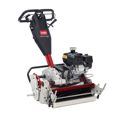 Greensmaster® Flex™ 1021