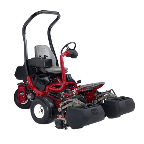 Greensmaster® TriFlex® Hybrid 3320