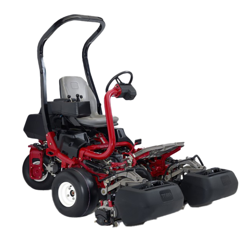 Greensmaster® TriFlex® Hybrid 3420