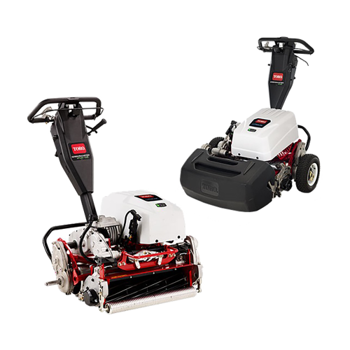 Greensmaster® eFlex® 1021