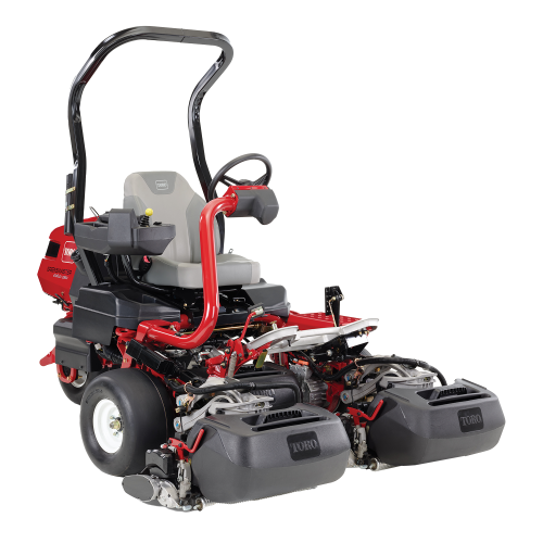 Greensmaster® eTriFlex® 3360