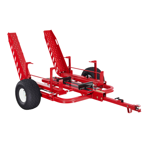 TransPro™ 200 Trailer