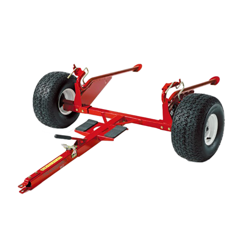 TransPro™ 80 Trailer