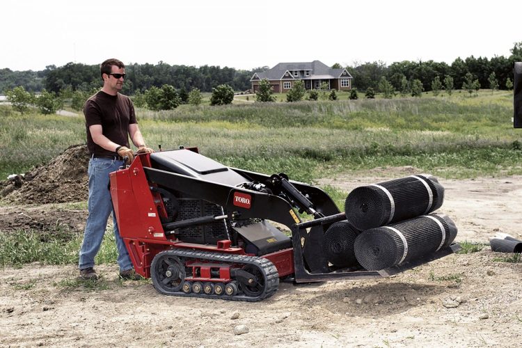 Leveller Attachment