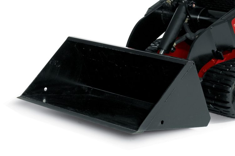 Narrow Bucket